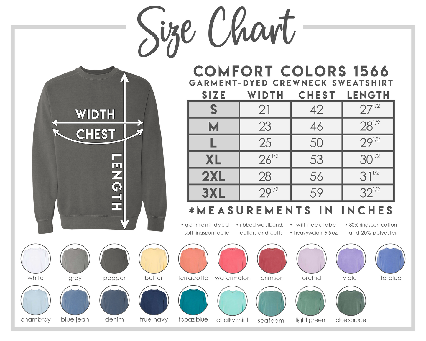 School & Sport Sweatshirt